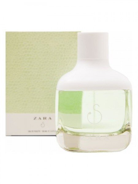 Zara S Solar Collection EDT 100 ml Kadın Parfüm kullananlar yorumlar